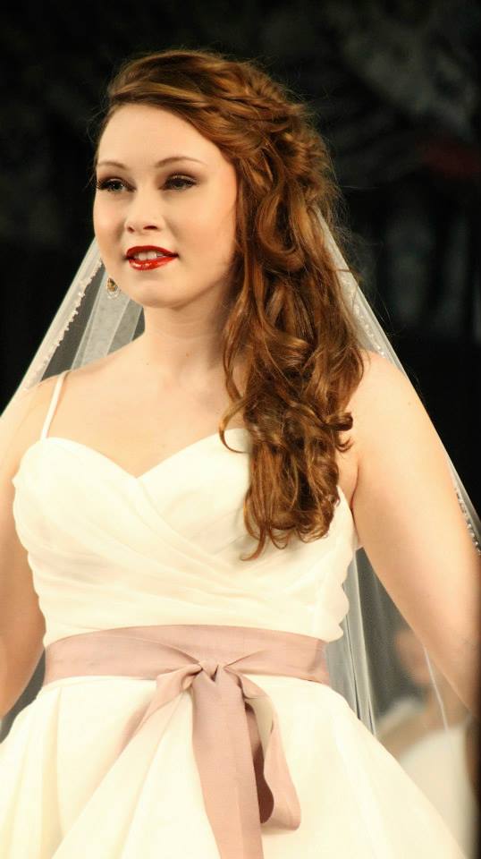 Wedding Trends Bridal Show at Bingemans