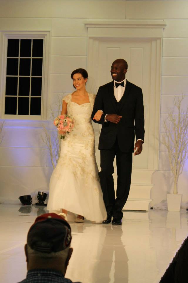 Wedding Trends Bridal Show at Bingemans