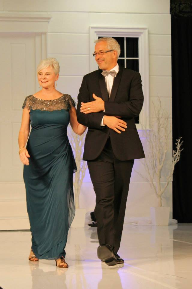 Wedding Trends Bridal Show at Bingemans