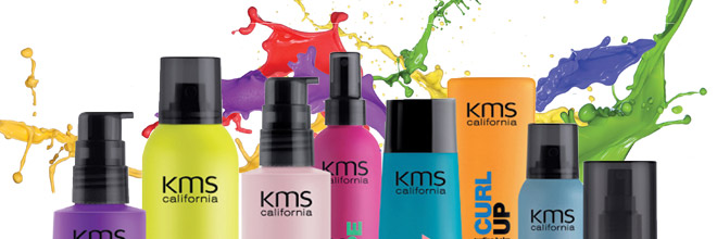 Showcase of different KMS Products