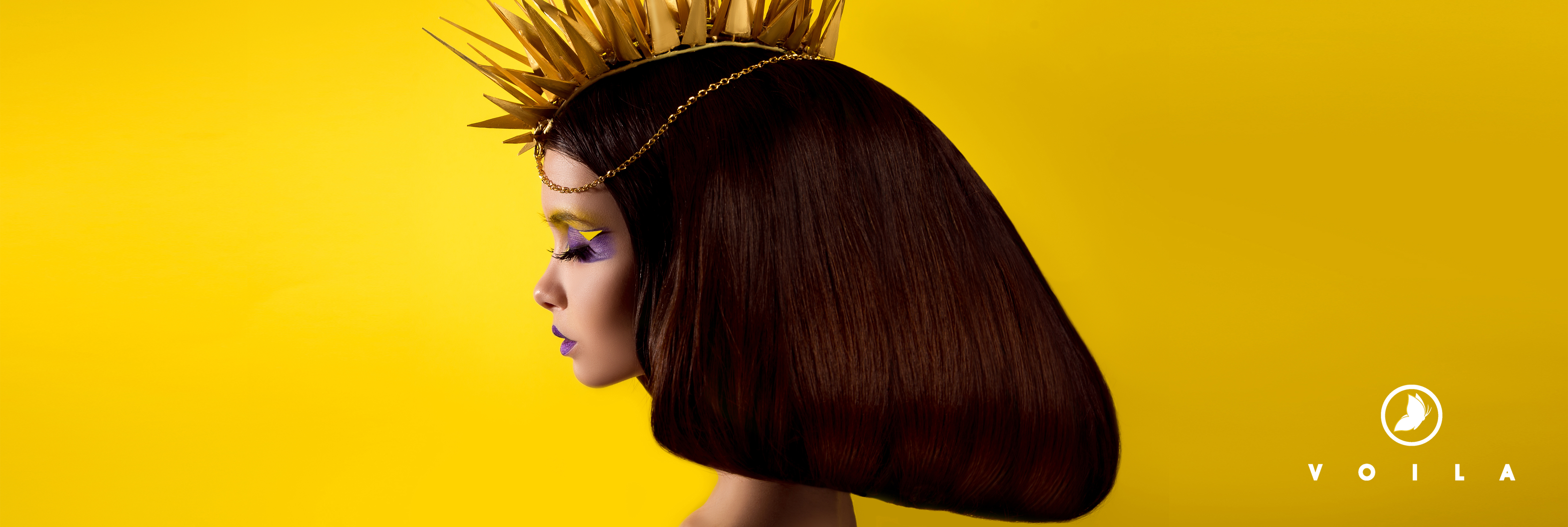 Be Bold | Voila: The Best Hair Salon & Spa in Kitchener-Waterloo Be Bold | Voila: The Best Hair Salon & Spa in Kitchener-Waterloo