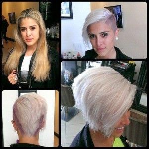 Extreme Makeover Month at Voila | Voila: The Best Hair Salon & Spa in  Kitchener-Waterloo