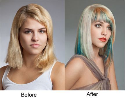 Extreme Makeover Month at Voila | Voila: The Best Hair Salon & Spa in Kitchener-Waterloo Extreme Makeover Month at Voila | Voila: The Best Hair Salon & Spa in Kitchener-Waterloo