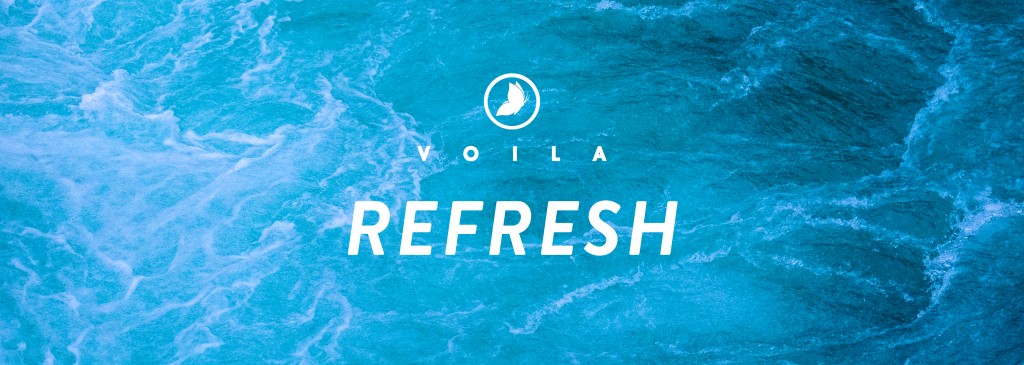 REFRESHbaner