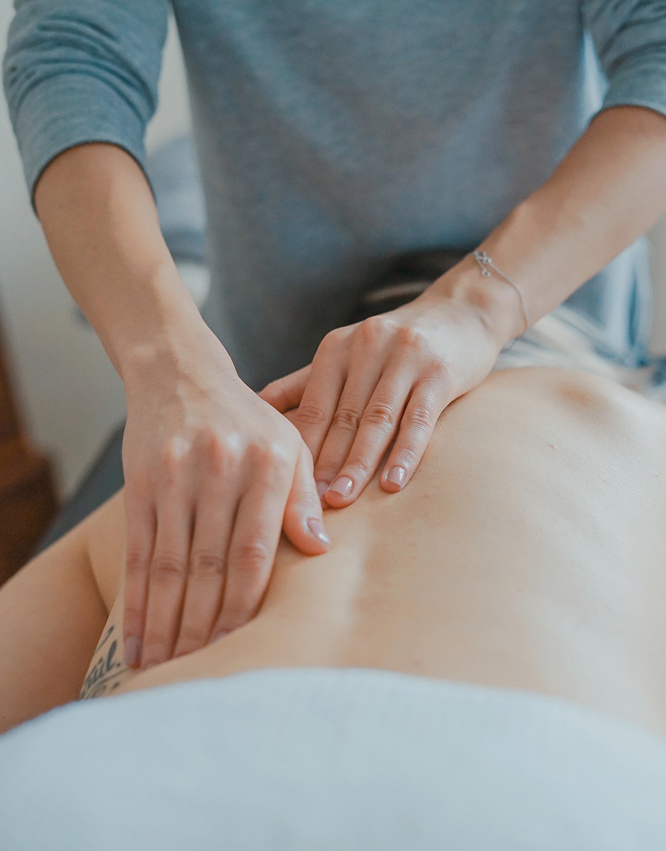Massage