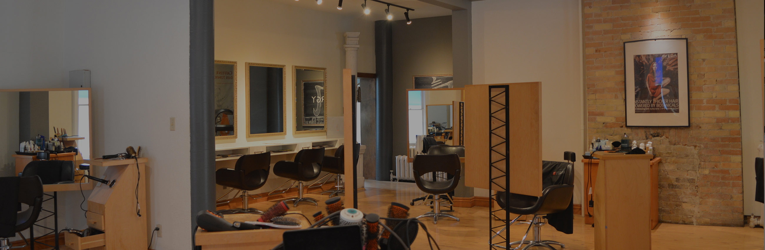 Spring 2025 Hair Salon Ideas Maria Vaughan